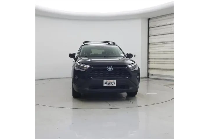 $39998 : Toyota RAV4 Hybrid 2024 AWD image 5