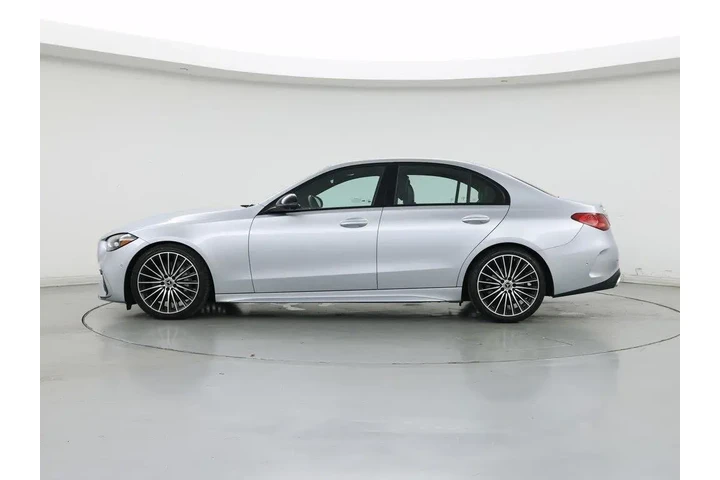 $31998 : Mercedes-Benz C-Class 2023 A image 3