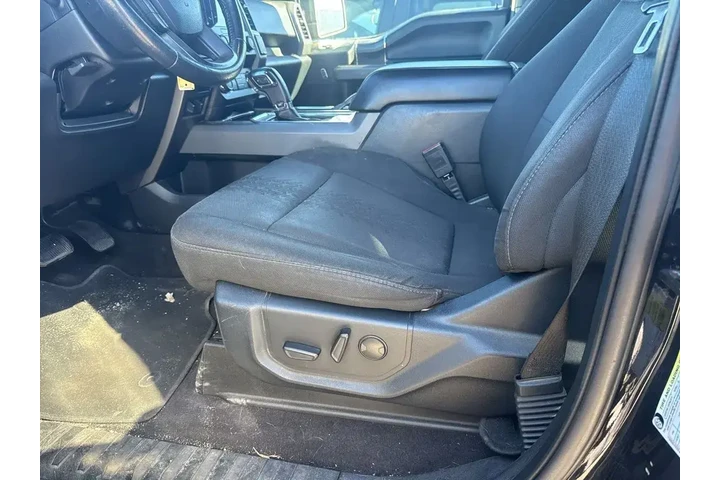 $28250 : Ford F-150 2020 4x2 XLT 4dr image 10