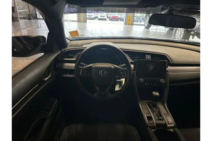 $17000 : Honda Civic 2019 LX 4dr Hatc image 2