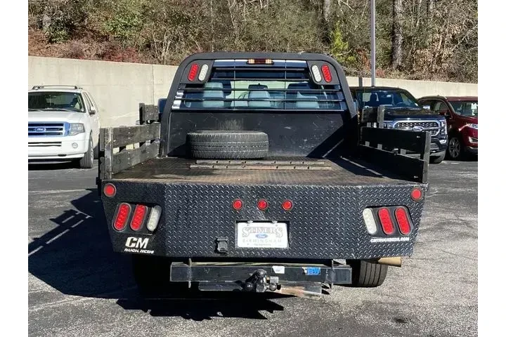 $25490 : Ford F-350 Super Duty 2015 4 image 5