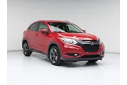 Honda HR-V 2018 EX-L 4dr Cro en Charlotte