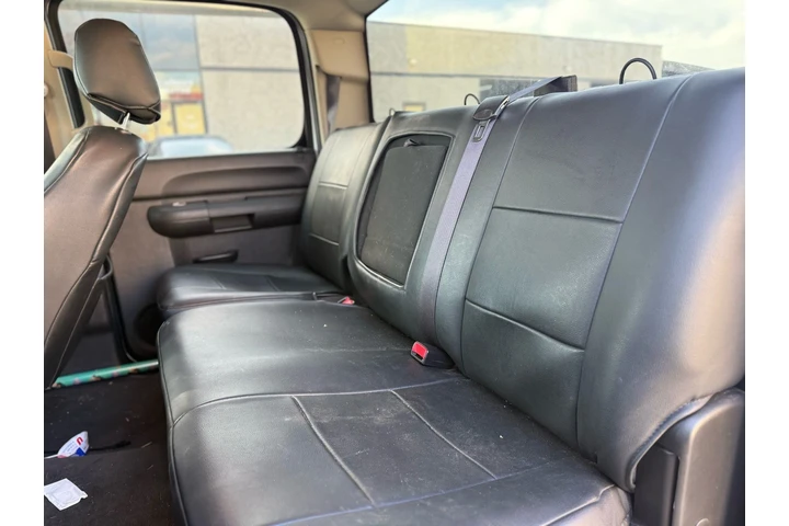 $18995 : 2014 Silverado 2500HD LT image 9