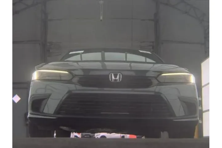 $20490 : Honda Civic 2023 Sport 4dr S image 3