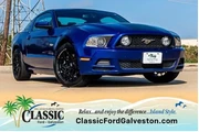 Ford Mustang 2014 GT 2dr Fas en Houston