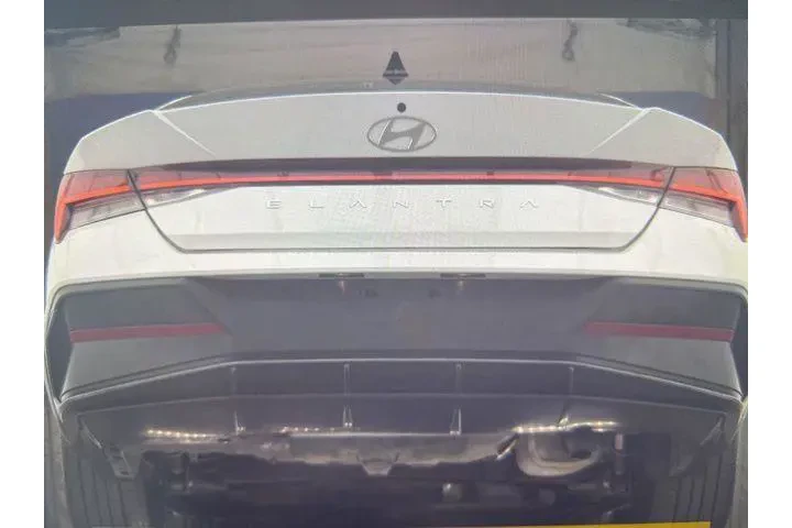 $22779 : Hyundai ELANTRA 2025 SEL Con image 8