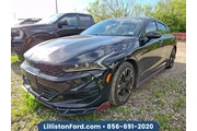 Kia K5 2022 GT-Line 4dr Seda en Vineland