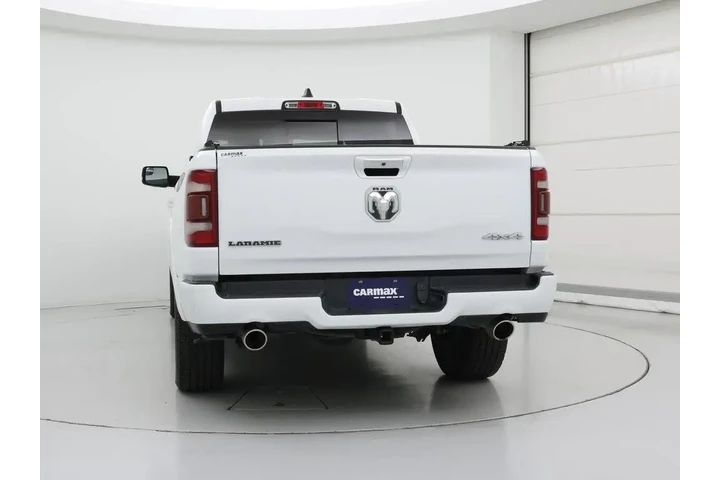 $38998 : Ram 1500 2021 4x4 Laramie 4d image 6