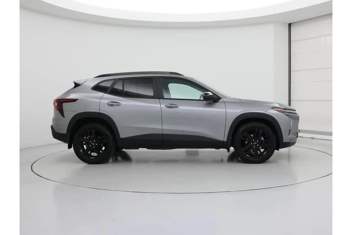 $22998 : Chevrolet Trax 2025 ACTIV 4d image 7