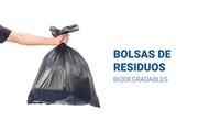 $20 : BOLSA DE BASURA BIODEGRADABLE thumbnail