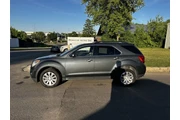 $5990 : 2011 Equinox LT thumbnail