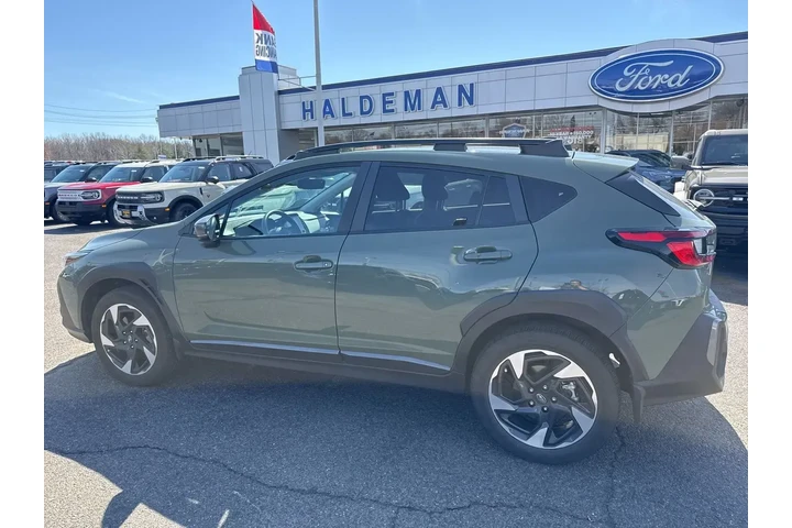 $26500 : Subaru Crosstrek 2024 AWD Li image 7