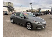 2017 Volt LT en Modesto