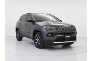 Jeep Compass 2024 4x4 Limite en Omaha