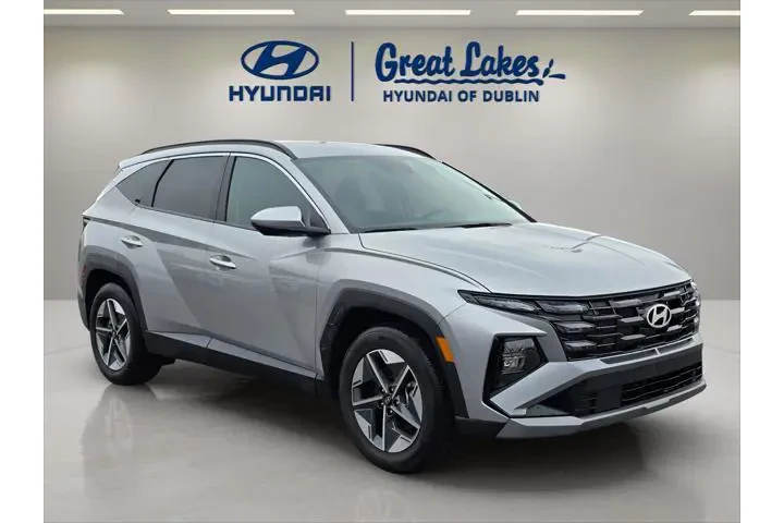 $26166 : Hyundai TUCSON 2025 SEL 4dr image 7