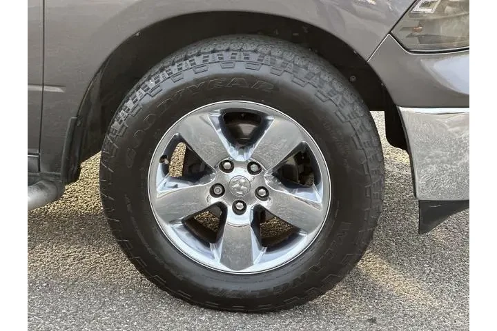 $14995 : Ram 1500 2017 4x4 Big Horn 4 image 10