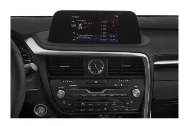 $33995 : Lexus RX 350 2020 4dr SUV image 10