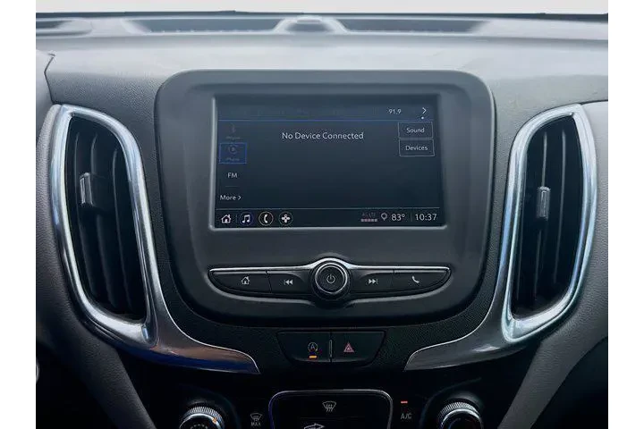 $15979 : Chevrolet Equinox 2024 LS 4d image 10