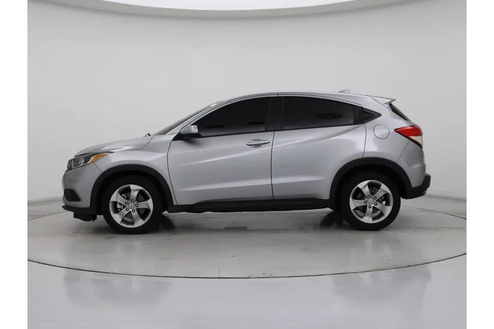 $19998 : Honda HR-V 2022 LX 4dr Cross image 3