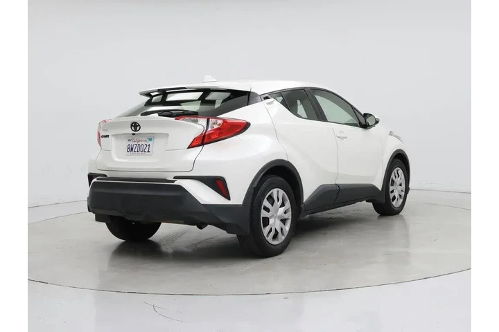 $22998 : Toyota C-HR 2021 LE 4dr Cros image 8