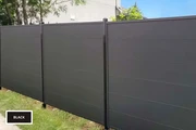 Acoustic Fence: Sound Barriers en Toronto