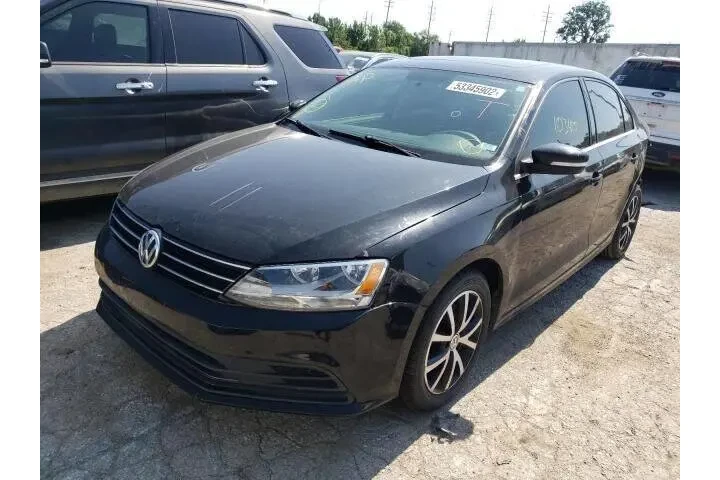 $11900 : 2015 Jetta TDI S image 3