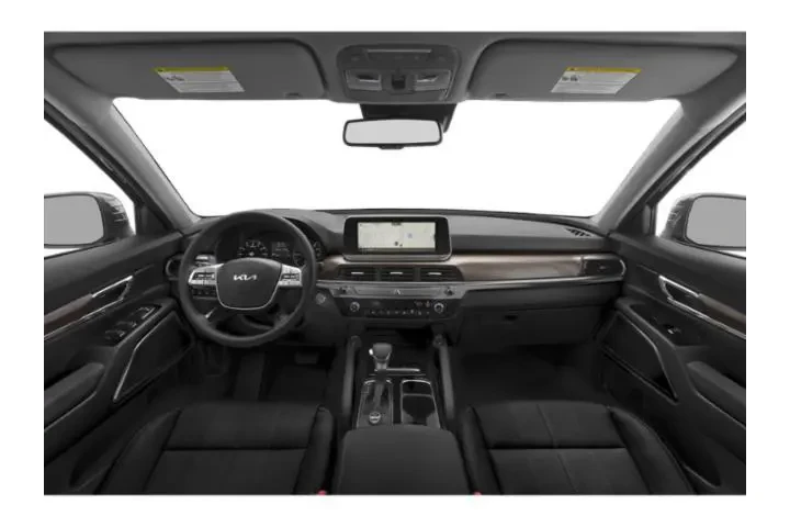 $32501 : Kia Telluride 2022 AWD EX 4d image 8