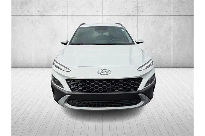 $17985 : Hyundai KONA 2023 SEL 4dr Cr image 5