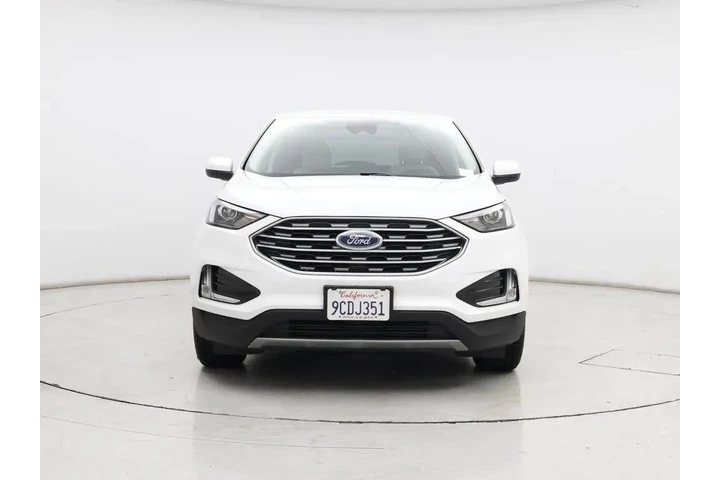 $20998 : Ford Edge 2022 AWD SEL 4dr C image 5