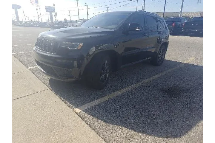 $19910 : Jeep Grand Cherokee 2020 4x4 image 1