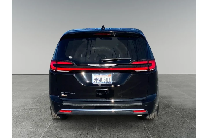 $35018 : Chrysler Pacifica 2024 Touri image 4