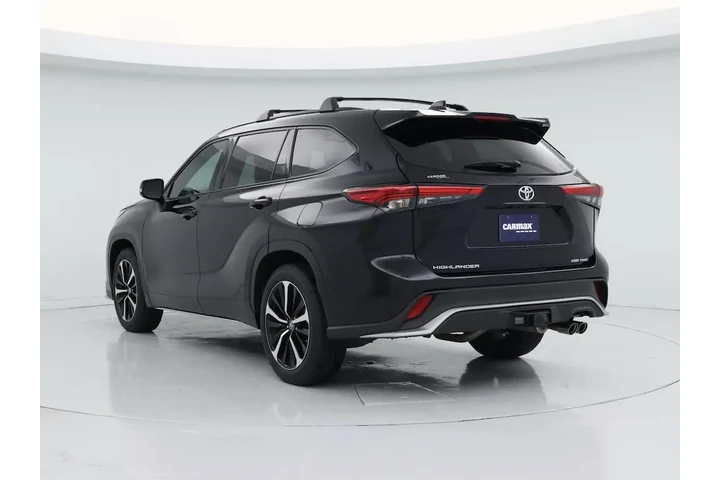 $38998 : Toyota Highlander 2022 AWD X image 2