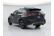 $38998 : Toyota Highlander 2022 AWD X thumbnail