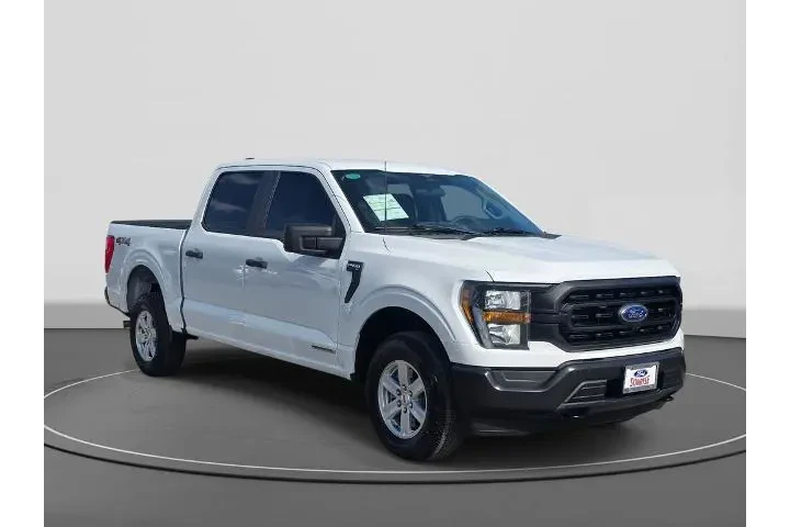 $33800 : Ford F-150 2023 4x4 XL 4dr S image 4