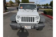 $21987 : Jeep Wrangler JK Unlimited 2 thumbnail
