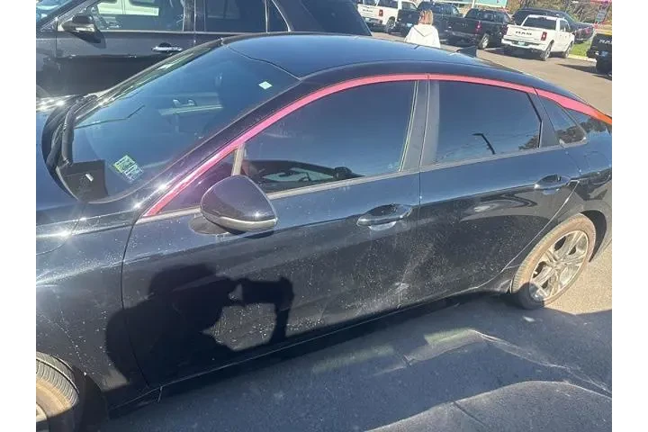 $21723 : Kia K5 2023 GT-Line 4dr Seda image 4