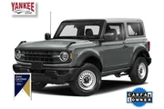 Ford Bronco 2023 4x4 Base 2d en Portland ME