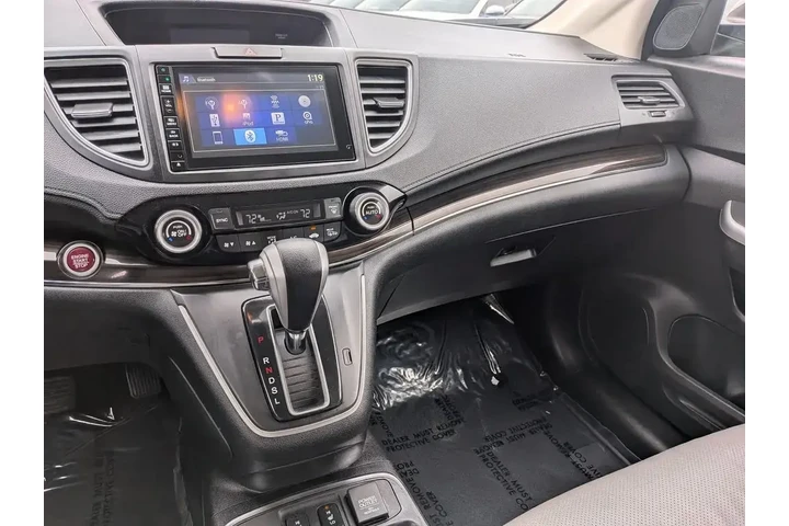 $19975 : Honda CR-V 2016 AWD EX-L 4dr image 10