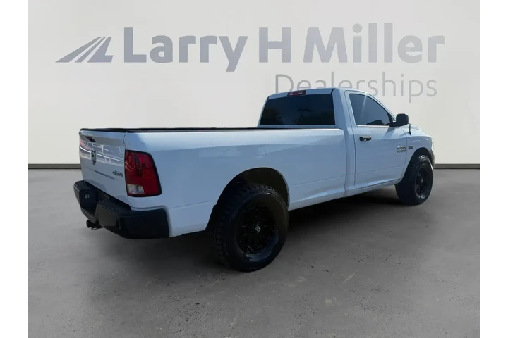 $15000 : Ram 1500 2014 4x4 Tradesman image 5