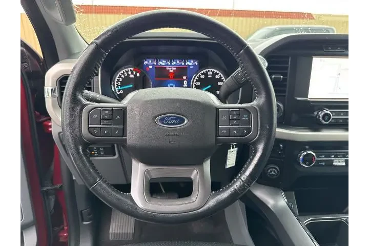 $37000 : Ford F-150 2021 4x2 XL 4dr S image 8