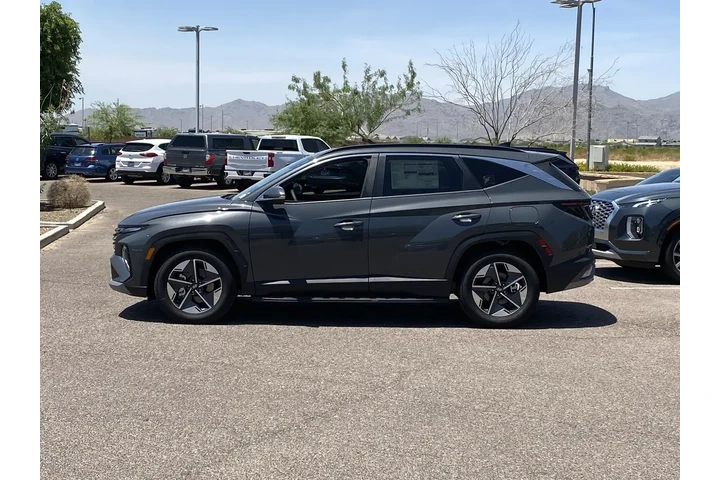 $29738 : Hyundai TUCSON 2025 SEL Conv image 6