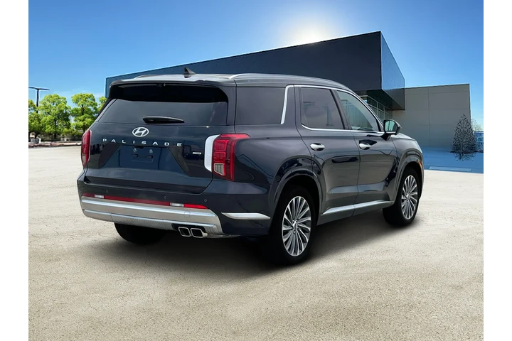 $36999 : Hyundai PALISADE 2024 AWD Ca image 7