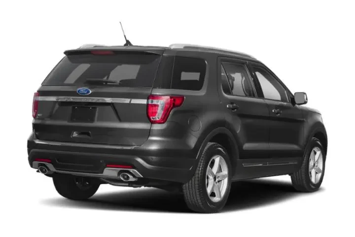 $22995 : Ford Explorer 2019 AWD Sport image 3
