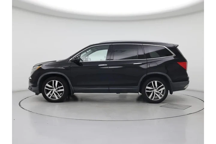 $19998 : Honda Pilot 2016 Touring 4dr image 3