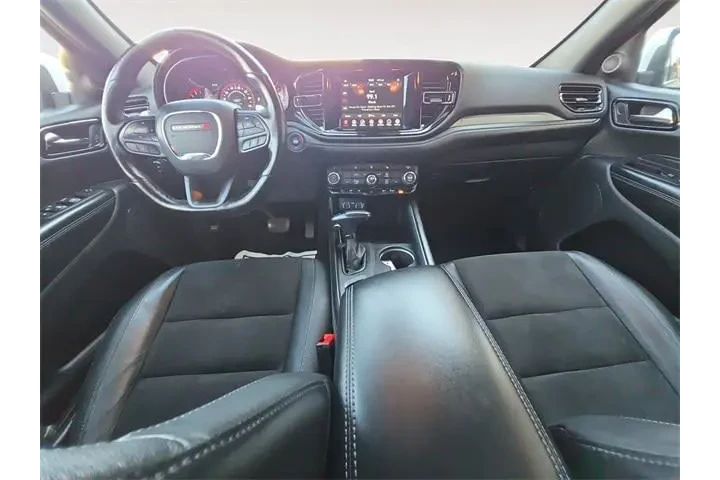 $29982 : Dodge Durango 2022 AWD GT 4d image 10