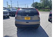 $8900 : 2012 CR-V LX thumbnail