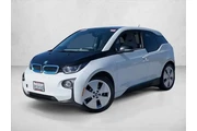 BMW i3 2015 4dr Hatchback w/