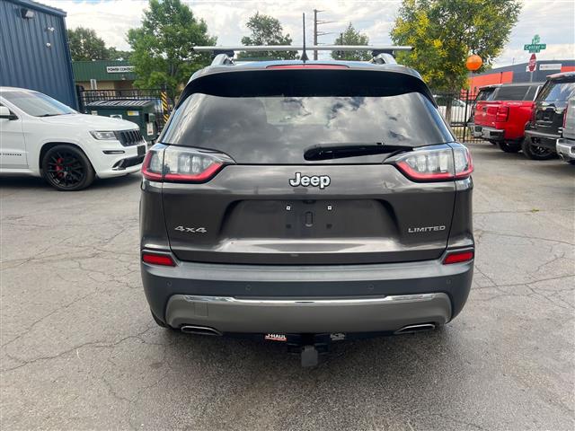 $17888 : 2019 Cherokee Limited, CLEAN image 8