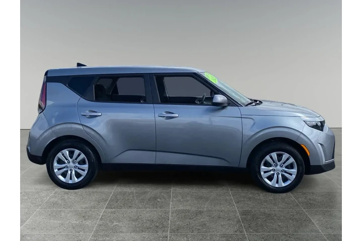 $24658 : Kia Soul 2025 image 2