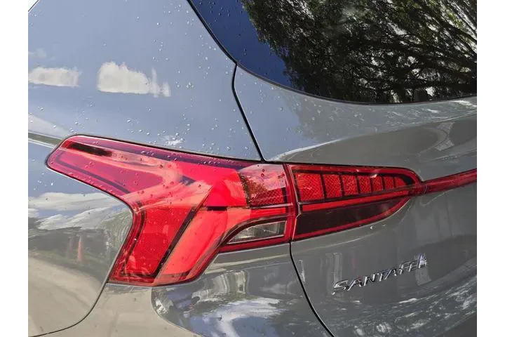 $22900 : Hyundai SANTA FE 2022 Limite image 7